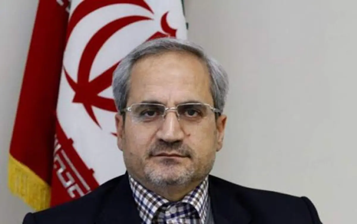 نماینده کبودرآهنگ در اثر ابتلا به کرونا درگذشت
