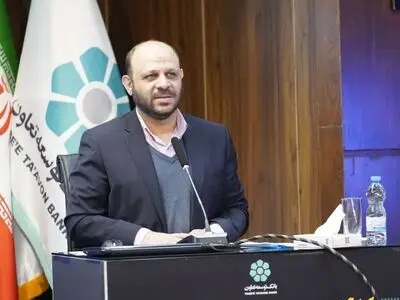سند توسعه بخش تعاون از سوی رئیس‌جمهور ابلاغ شد