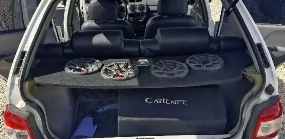 آغاز اجرای طرح انضباط بخشی ترافیکی در محور‌های گیلان