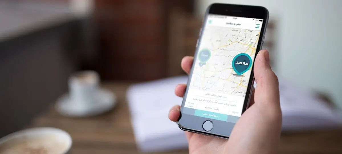 آیا اپلیکیشن اسنپ کاربرپذیر است