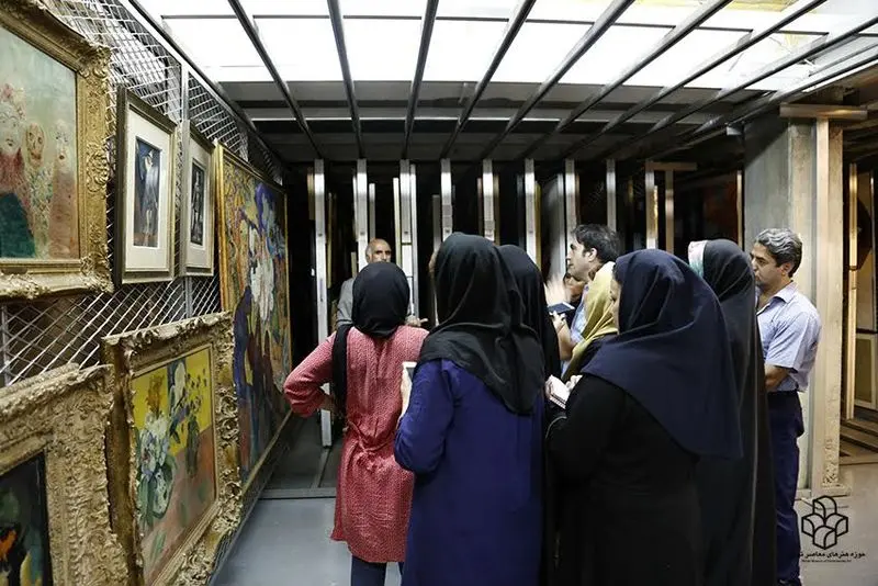 گالری