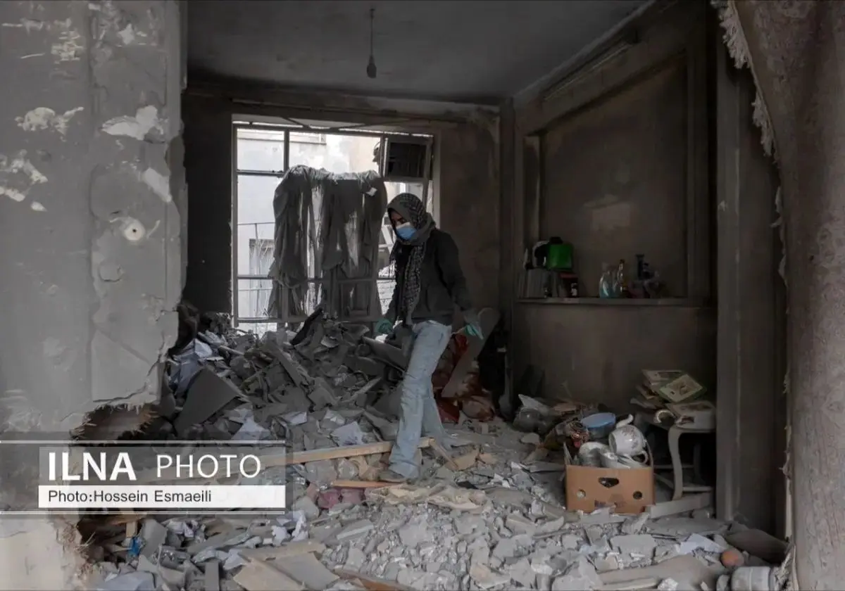 مشکلات سلامت روان در بسیاری از جنگ‌زدگان نیازمند مداخله دارویی است