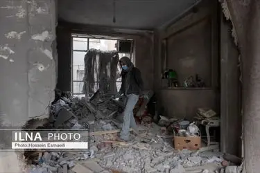 مشکلات سلامت روان در بسیاری از جنگ‌زدگان نیازمند مداخله دارویی است