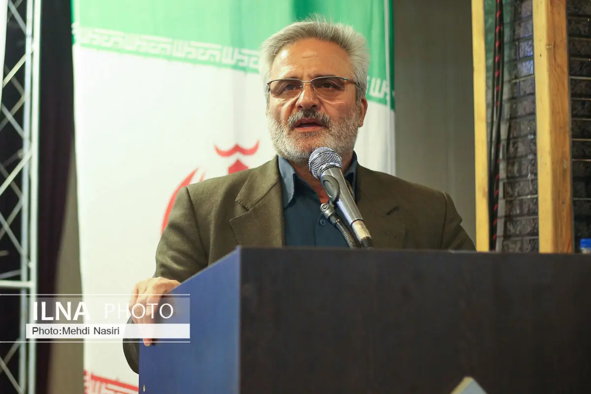 برای حفظ حقوق کارگران در انتخابات شرکت کنید