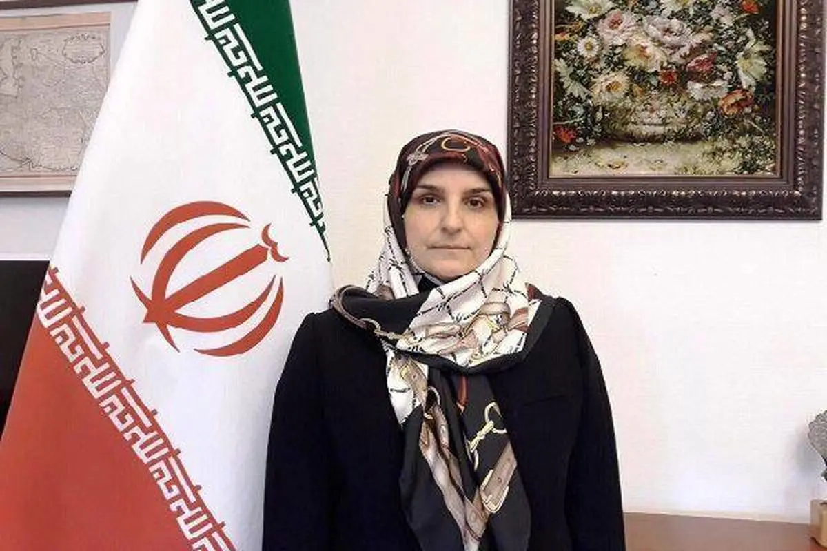 پیام تبریک عراقچی در پی انتخاب دیپلمات کشورمان به عنوان عضو کمیته مشورتی شورای حقوق بشر