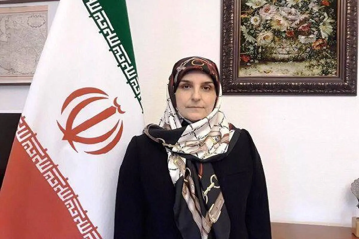 پیام تبریک عراقچی در پی انتخاب دیپلمات کشورمان به عنوان عضو کمیته مشورتی شورای حقوق بشر