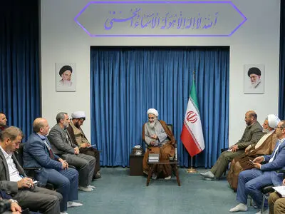 در امور تربیتی ارائه بسته‌های معنوی خلاقانه و هنری ضرورت دارد