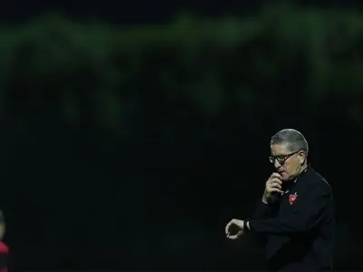 رسمی: گاریدو از پرسپولیس جدا شد