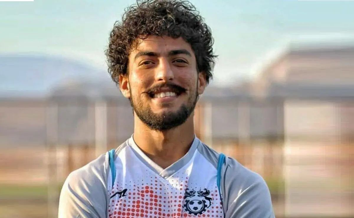 علیرضا آرتا به گل گهر پیوست