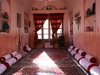 صدور مجوز 100 اقامتگاه بوم‌گردی در آذربایجان‌غربی