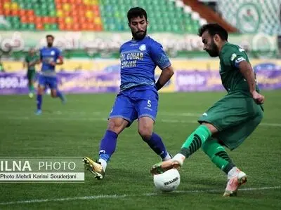 آرتا: برای برد به اهواز می‌رویم/ شرایط باشد در گل‌گهر ماندگار می‌شوم
