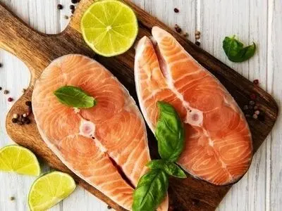 هرگز ماهی را با این چاشنی غذایی نخورید!