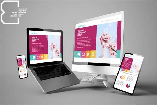 همه چیز درباره طراحی سایت