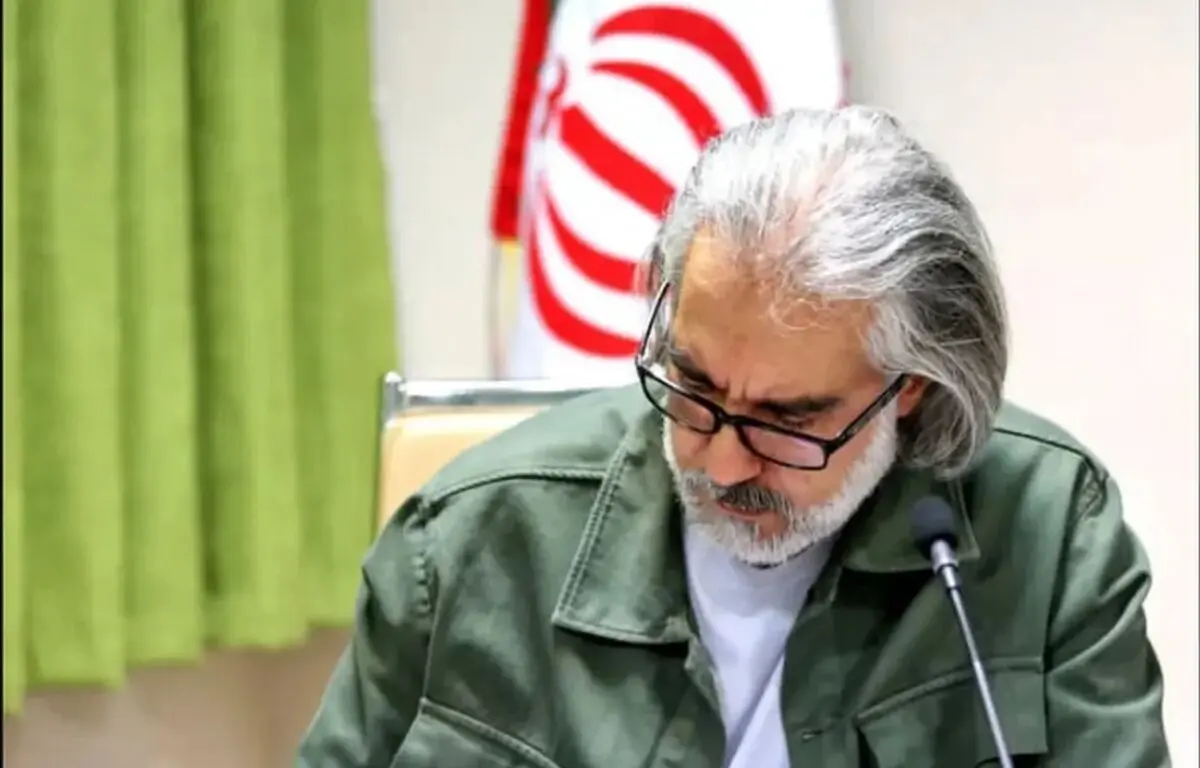 پیام تسلیت مدیر دفتر موسیقی برای درگذشت شیرمحمد اسپندار 