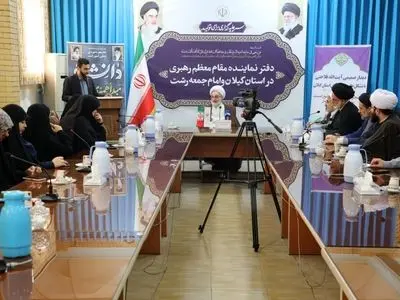 اختلافات فکری و سلیقه‌ای نباید به تقابل برسد /حضور ائمه جمعه در بین مردم مطالبه رهبر انقلاب است