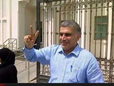«نبیل رجب» مجددا بازداشت شد