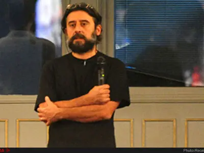 انصراف یک مدیر از جشنواره موسیقی فجر 