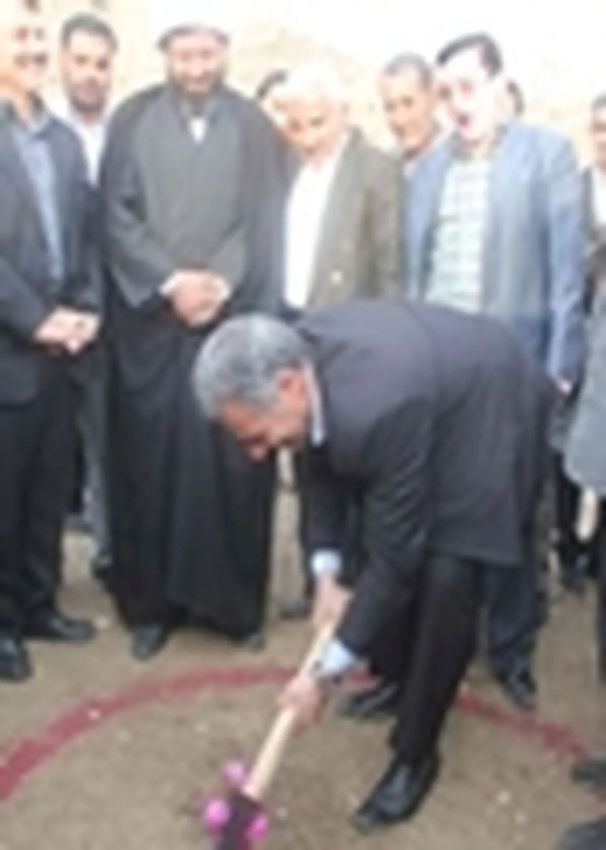 بزرگترین طرح آبخیزداری مشارکتی استان ایلام آغاز شد
