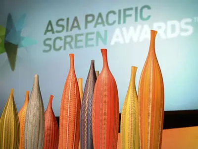 نامزدهای جوایز سینمایی آسیاپاسیفیک معرفی شد