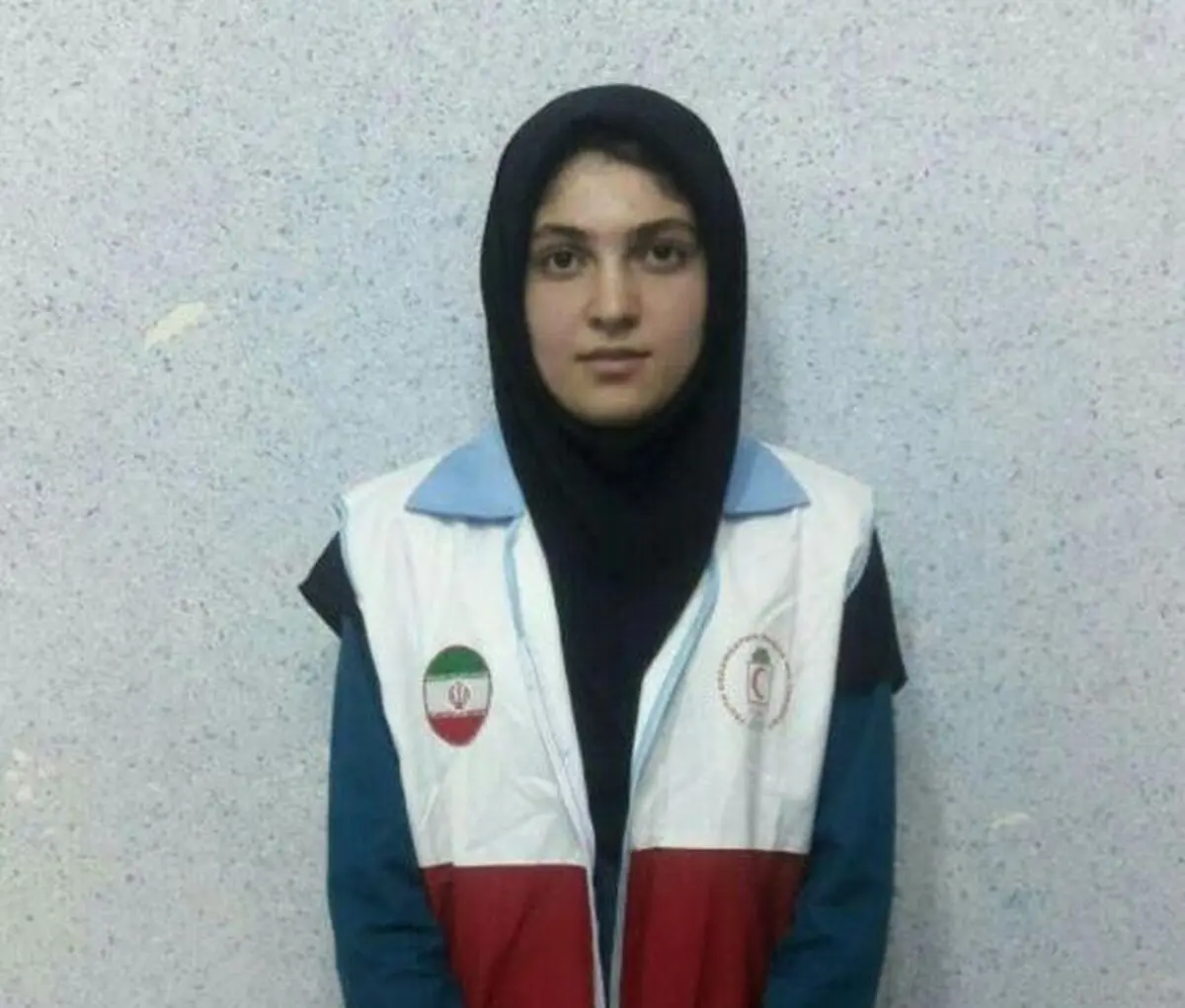 نجات جان کودک دو ساله مسجدسلیمانی توسط دادرس هلال احمر 