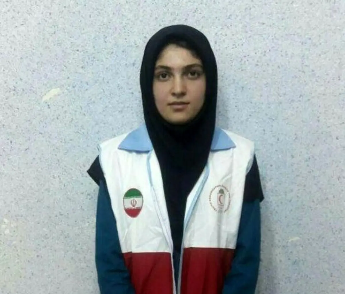 نجات جان کودک دو ساله مسجدسلیمانی توسط دادرس هلال احمر