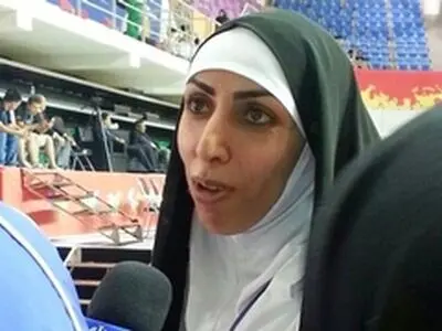 حیدری: مسئولان فدراسیون، حجاب در جودو را نابود کردند / جودوی زنان رو به نابودی است