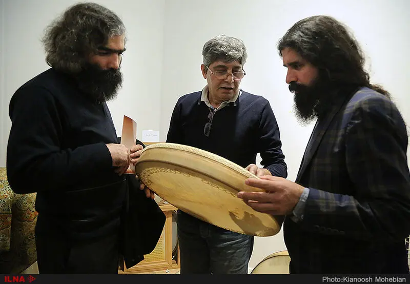 گالری