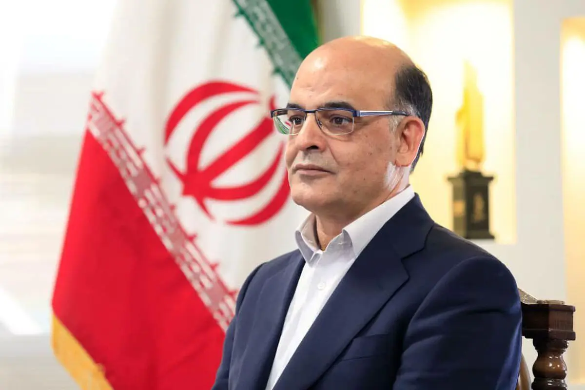 هم گرایی صنعت و معدن بهترین راه تقویت اقتصاد ملی