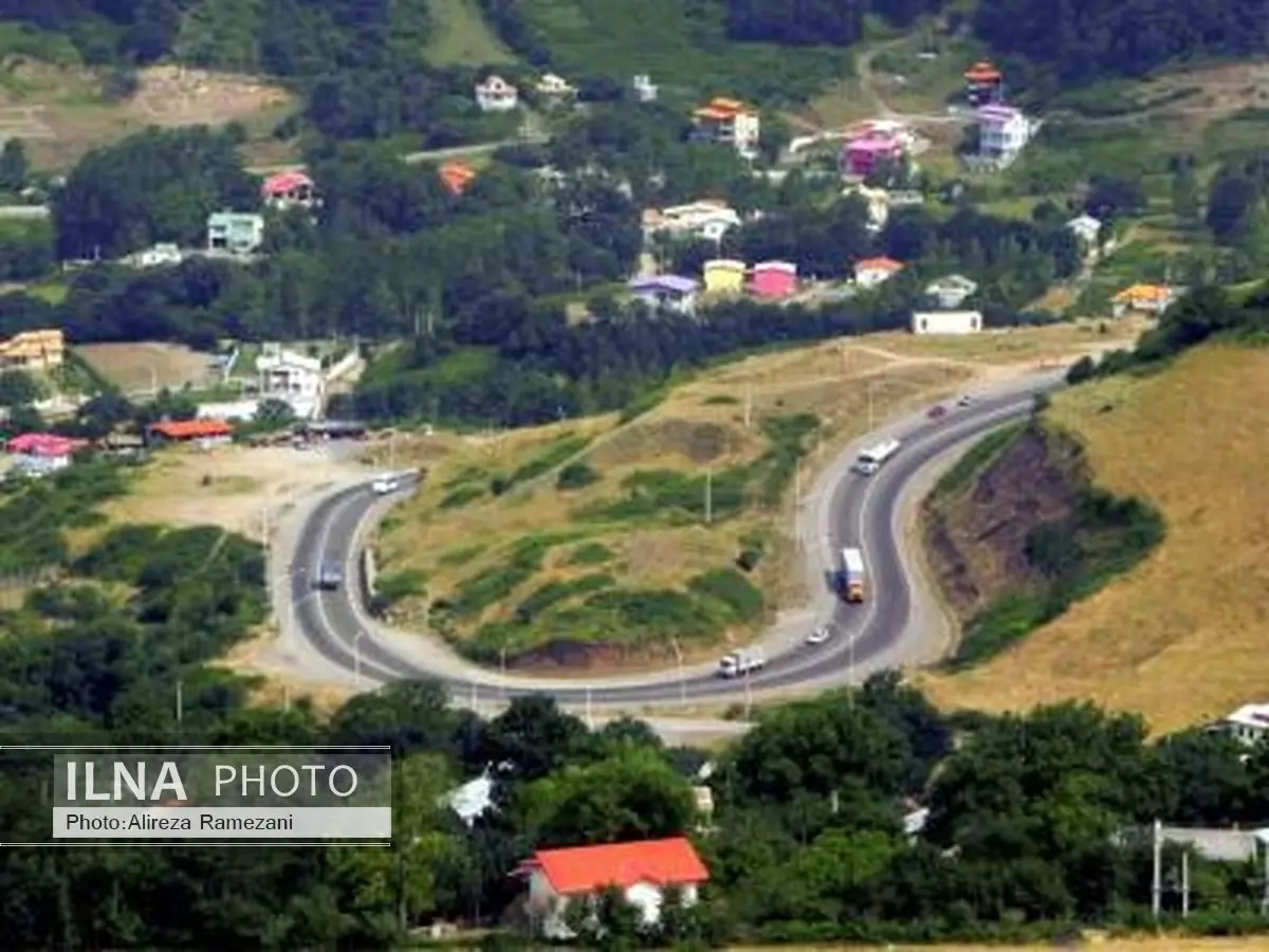 معاون وزیر کشور از حیران آستارا بازدید کرد