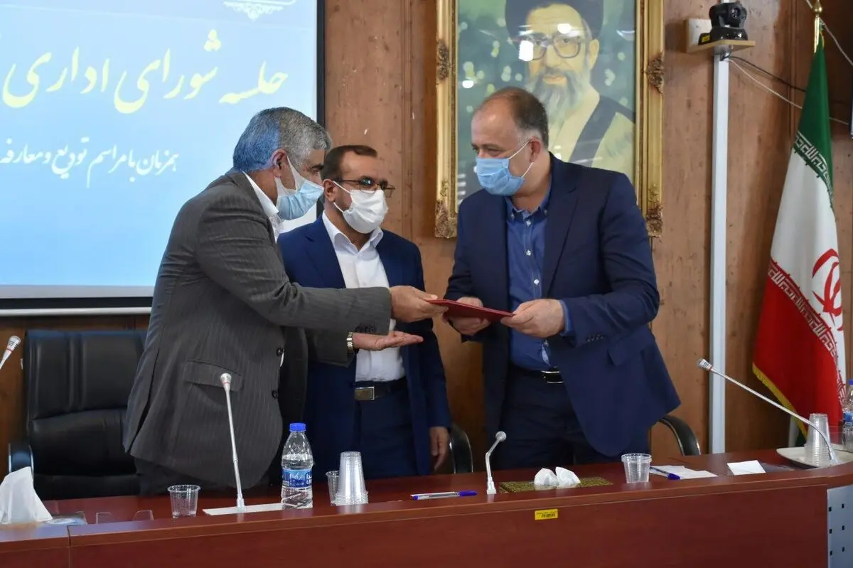 با پیگیری استاندار البرز بخش چهار باغ در حال ارتقاء به شهرستان است/ لزوم اهتمام مسئولان در عدم توقف و تعطیلی واحدهای تولیدی در ساوجبلاغ