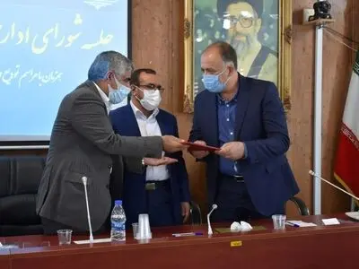 با پیگیری استاندار البرز بخش چهار باغ در حال ارتقاء به شهرستان است/ لزوم اهتمام مسئولان در عدم توقف و تعطیلی واحدهای تولیدی در ساوجبلاغ