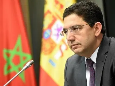 تهران به دنبال نفوذ در آفریقای شمالی است/ سفارت ایران در الجزیره گروه پولیساریو را تامین می‌کند