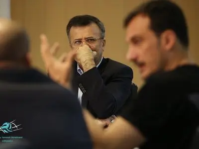 برنامه های والیبال نوجوانان و جوانان در فدراسیون والیبال بررسی شد