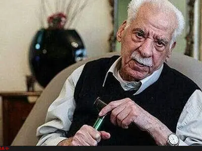 عطاالله بهمنش درگذشت