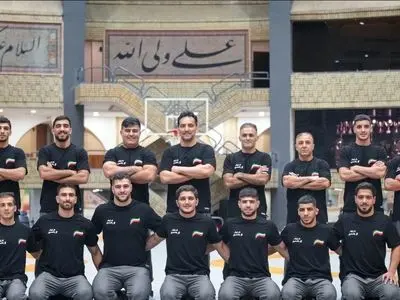 ترسیم چشم‌اندازی بزرگ برای کشتی سبک‌وزن با شاهکار امیدهای ایران