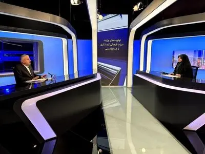 ۶۰ درصد ایرانی‌ها سفر نرفتند/ فروش ۵۴۰ میلیارد تومانی صنایع‌دستی در نوروز امسال