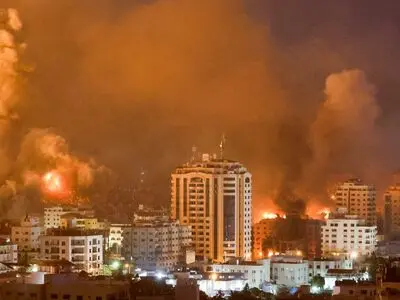 شهادت ۵۱ فلسطینی در حملات بامداد پنجشنبه رژیم صهیونیستی