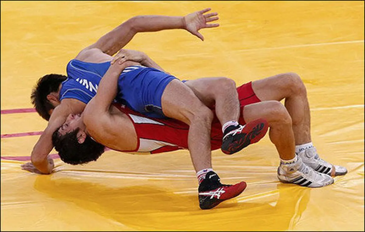 نوروزی، اخلاقی و جبلی به نیمه نهایی راه یافتند
