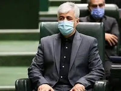  واکنش وزیر ورزش و جوانان به پیروزی تیم ملی برابر ولز: کادر فنی و بچه ها، متشکریم 