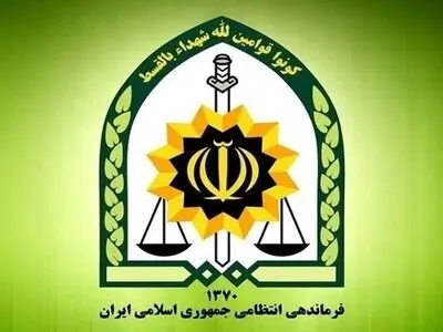 دستگیری فردی که در مقابل بیمارستان شفا یحیاییان تیراندازی کرد