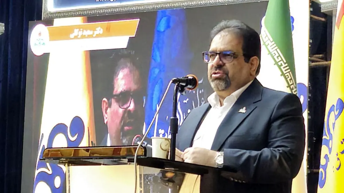 قرآن؛ چراغ راه ایمان، عمل و خدمت در صنعت گاز کشور