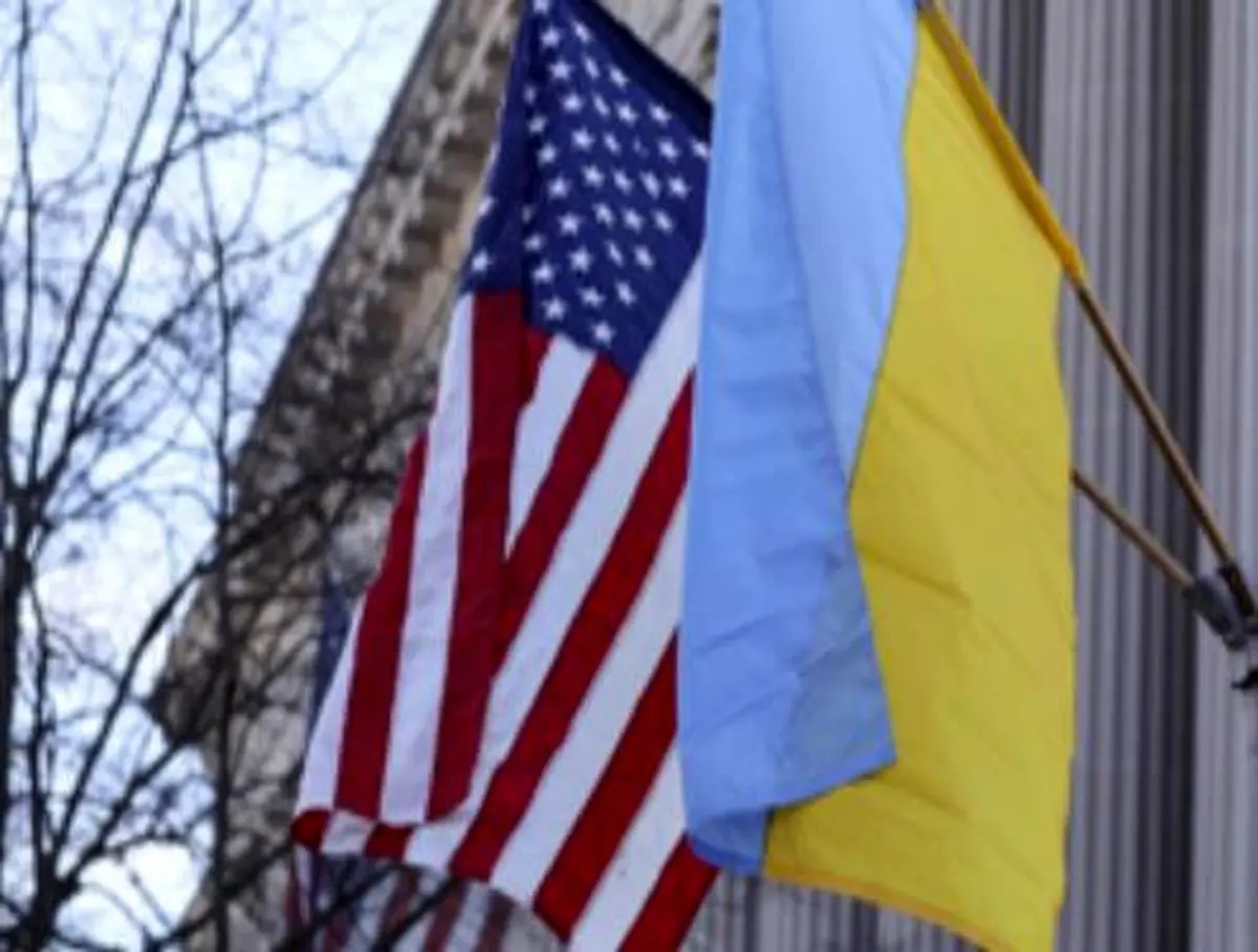 دور جدید مذاکرات واشنگتن-کی‌یف برای پایان دادن به نزاع اوکراین