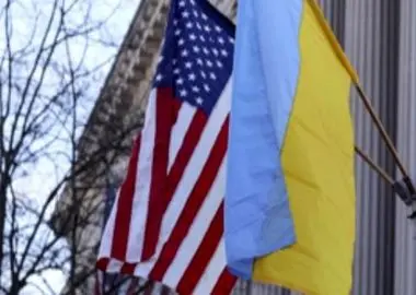 دور جدید مذاکرات واشنگتن-کی‌یف برای پایان دادن به نزاع اوکراین