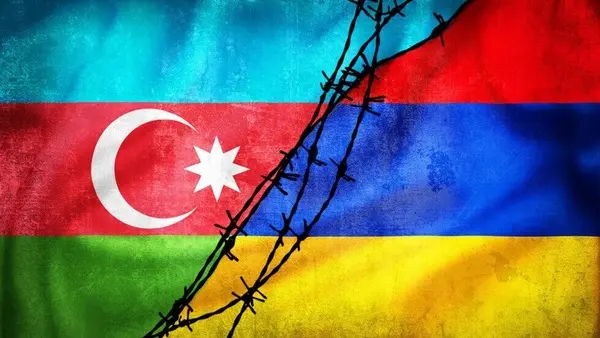 کشته شدن یک سرباز ارتش ارمنستان طی درگیری در مرز با آذربایجان