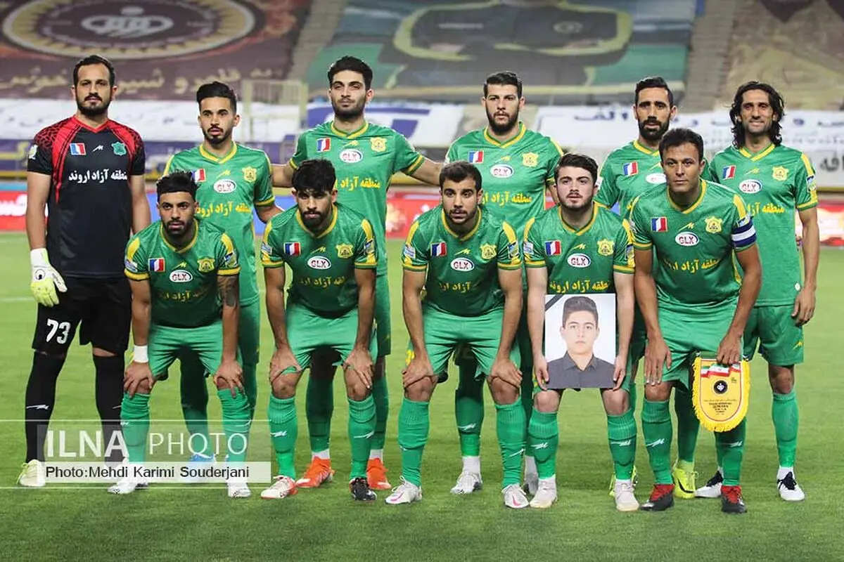 ابقای مدیرعامل صنعت نفت آبادان برای فصل جدید
