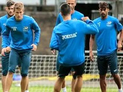 حضور رامین رضاییان در تیمی بی‌ستاره