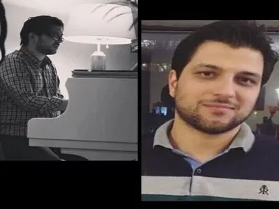 ماکان نیک‌بین؛ پیانیست درگذشت