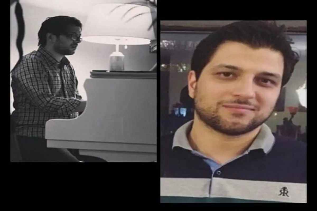 ماکان نیک‌بین؛ پیانیست درگذشت