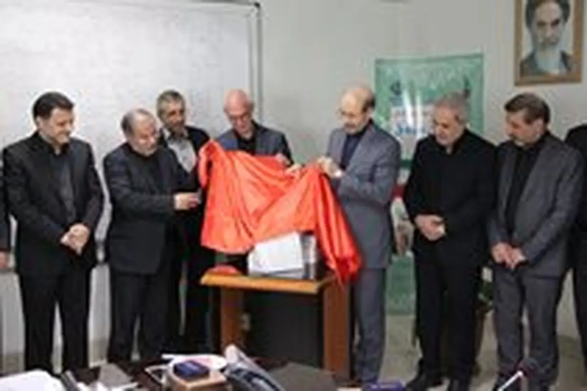 آمادگی صنعت آب و برق برای عبور زائران اربعین حسینی از مرزهای کشور/ رونمایی از جلد دوم کتاب "گواهان صادق"