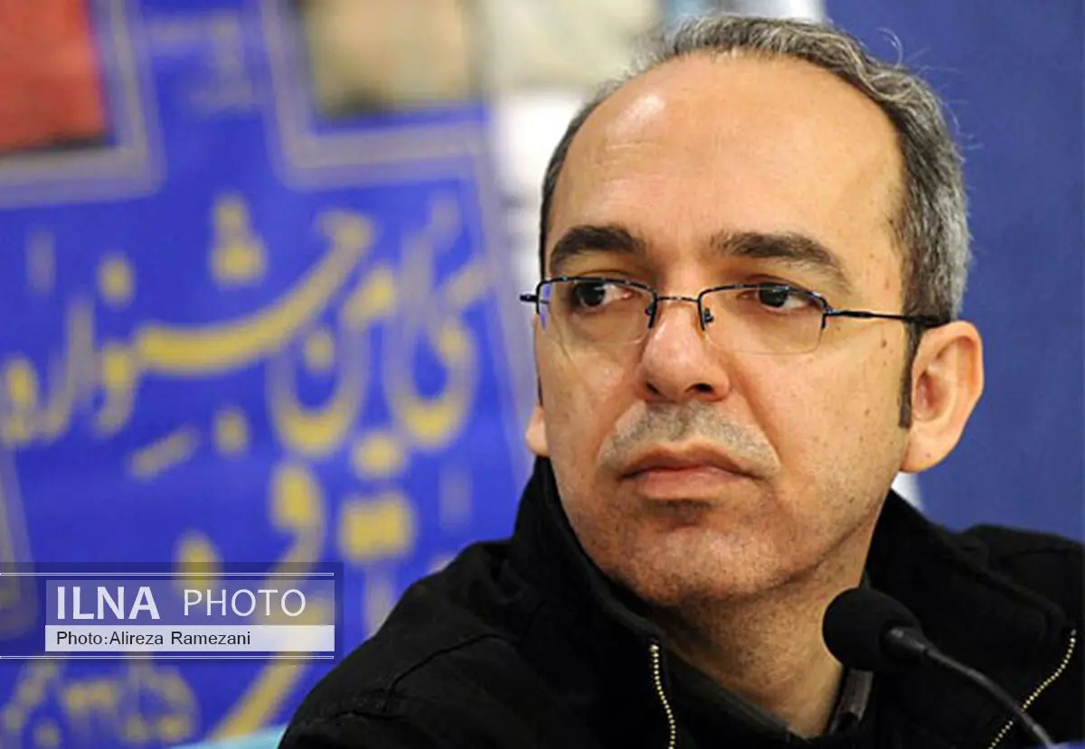 مدیر بخش نمایشنامه‌نویسی جشنواره تئاتر فجر معرفی شد